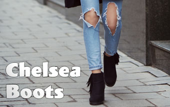 Chelsea Boots
