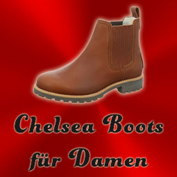 Chelsea Boots (Damen)