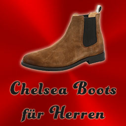 Chelsea Boots SALE (Herren)