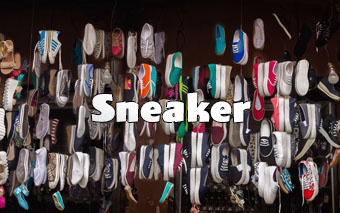 Sneaker
