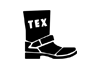 Tex-ausstattung