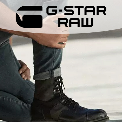 G-Star Raw Shoes