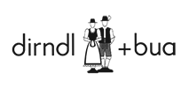 Dirndl & Bua Logo