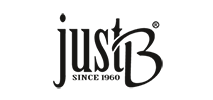 Just B. Logo