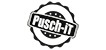 Pusch-iT Logo