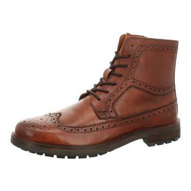 Belmondo Schnürboot Belmondo Schnürboot