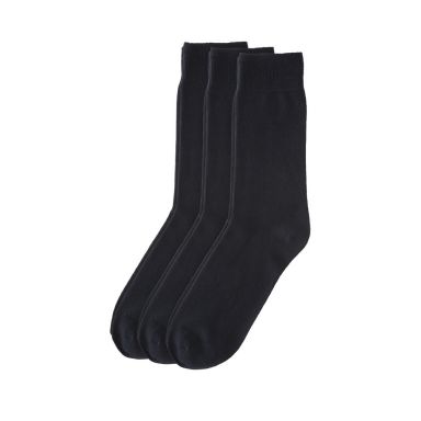 camano Unisex Socken und Strümpfe CA-Cotton Socks - navy