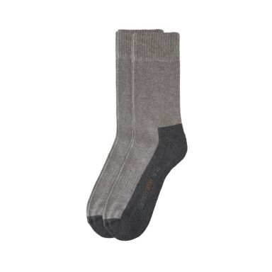 camano Unisex Socken und Strümpfe ProTex Sport Sock - grey