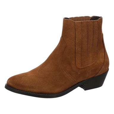 Bullboxer Stiefelette 