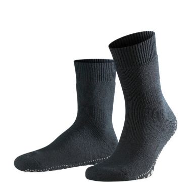 Falke Socke Homepads - black