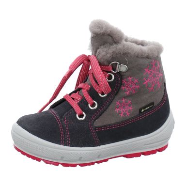 Superfit Kinder Stiefeletten Winter 