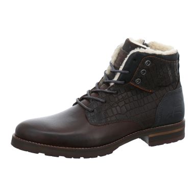 Bullboxer Schnrboot 
