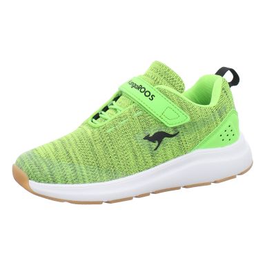 Kangaroos Kinder Schnrschuhe 