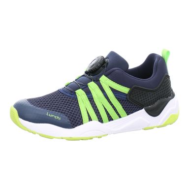 Lurchi Kinder Schnrschuhe 