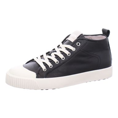 Blackstone Stiefelette 