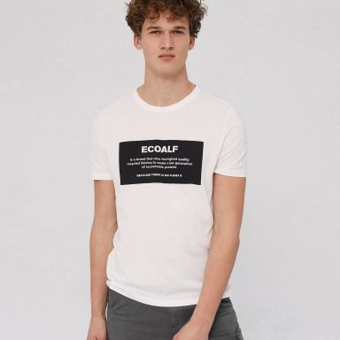 Ecoalf T-Shirt 