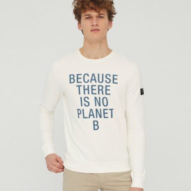 Ecoalf Sweatshirt 