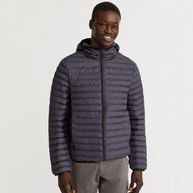 Ecoalf Jacken 