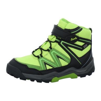 Lurchi Klettverschlu Stiefel 