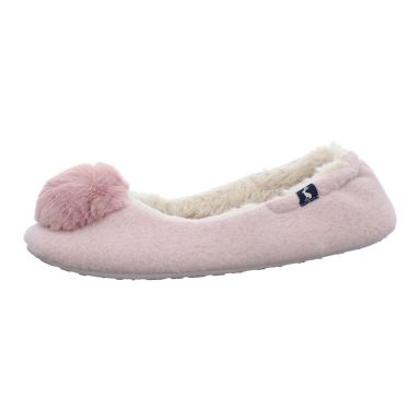 Joules Fun-Hausschuhe 