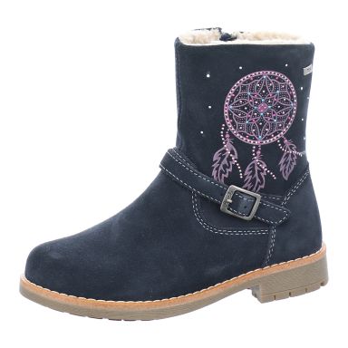 Lurchi Kinder Stiefeletten Winter 