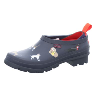 Joules Clogs Pop On