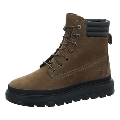 Timberland Stiefelette Ray City 6 In Boot WP
