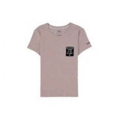 Ecoalf T-Shirt Belen Pach T-Shirt Woman
