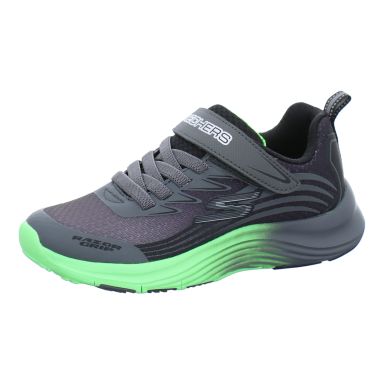 Skechers Klettschuhe Sportboden 
