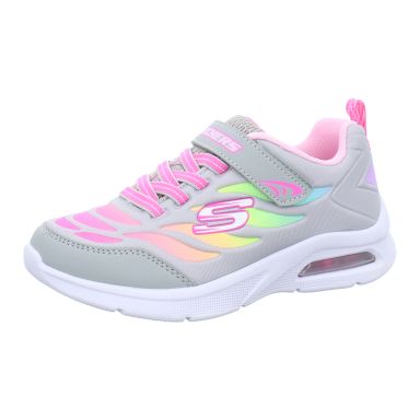 Skechers Klettschuhe Sportboden 