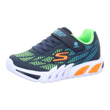 Skechers Klettverschlu Halbschuhe 