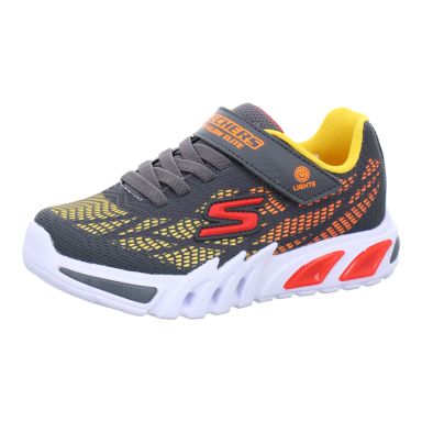 Skechers Klettverschlu Halbschuhe 