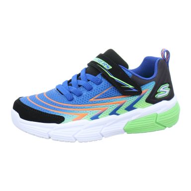 Skechers Klettverschlu Halbschuhe 