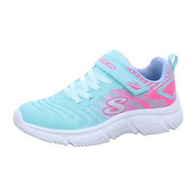 Skechers Klettverschlu Halbschuhe 