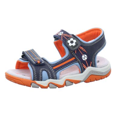 Lurchi Outdoor/Fubett Sandalen Jungen 