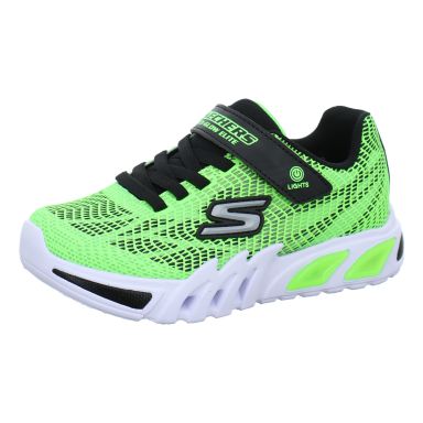 Skechers Klettverschlu Halbschuhe 