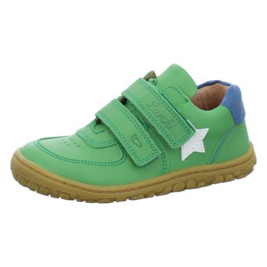 Lurchi Klettschuhe Sportboden 