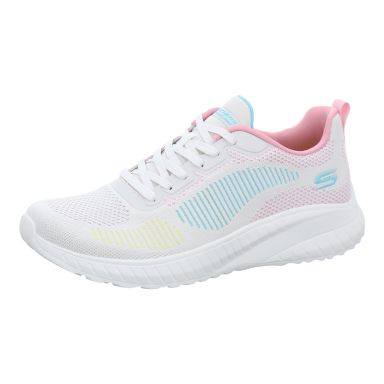 Skechers Sneaker Bobs Squad Chaos - Color Crush