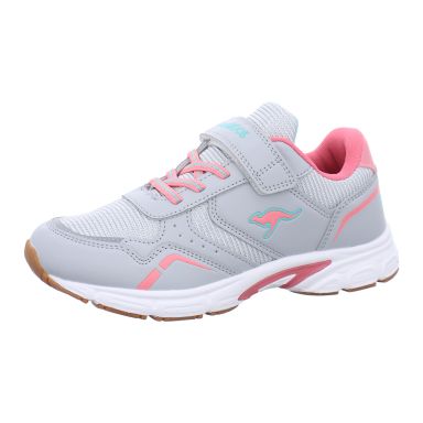 Kangaroos Kinder Schnrschuhe 