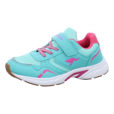 Kangaroos Kinder Schnrschuhe 