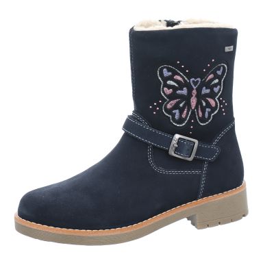 Lurchi Kinder Stiefel Winter 