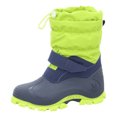 Lurchi Gummistiefel Winter 