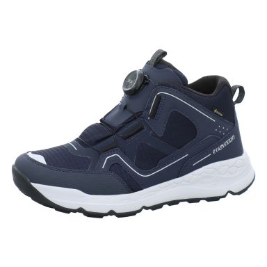 Superfit Schnrstiefel/Boots 