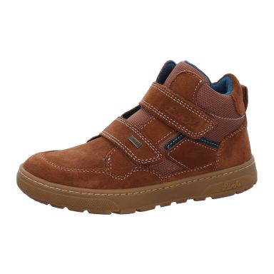 Lurchi Klettverschlu Stiefel 