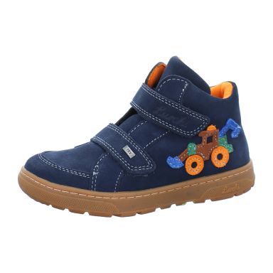 Lurchi Klettverschlu Stiefel 