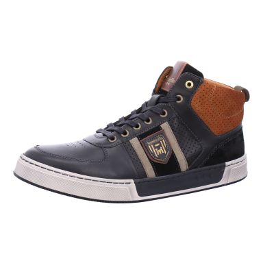 Pantofola d'Oro Schnrboot 