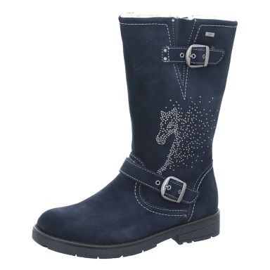Lurchi Kinder Stiefel Winter 