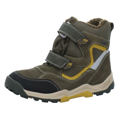 Lurchi Kinder Bootie Winter 