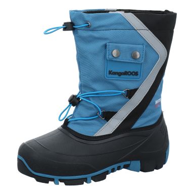 Kangaroos Gummistiefel Winter 