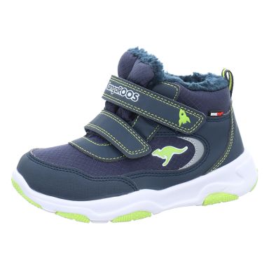 Kangaroos Kinder Bootie Winter 